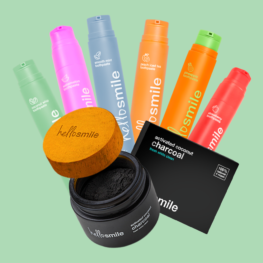 Flavour Smile Care