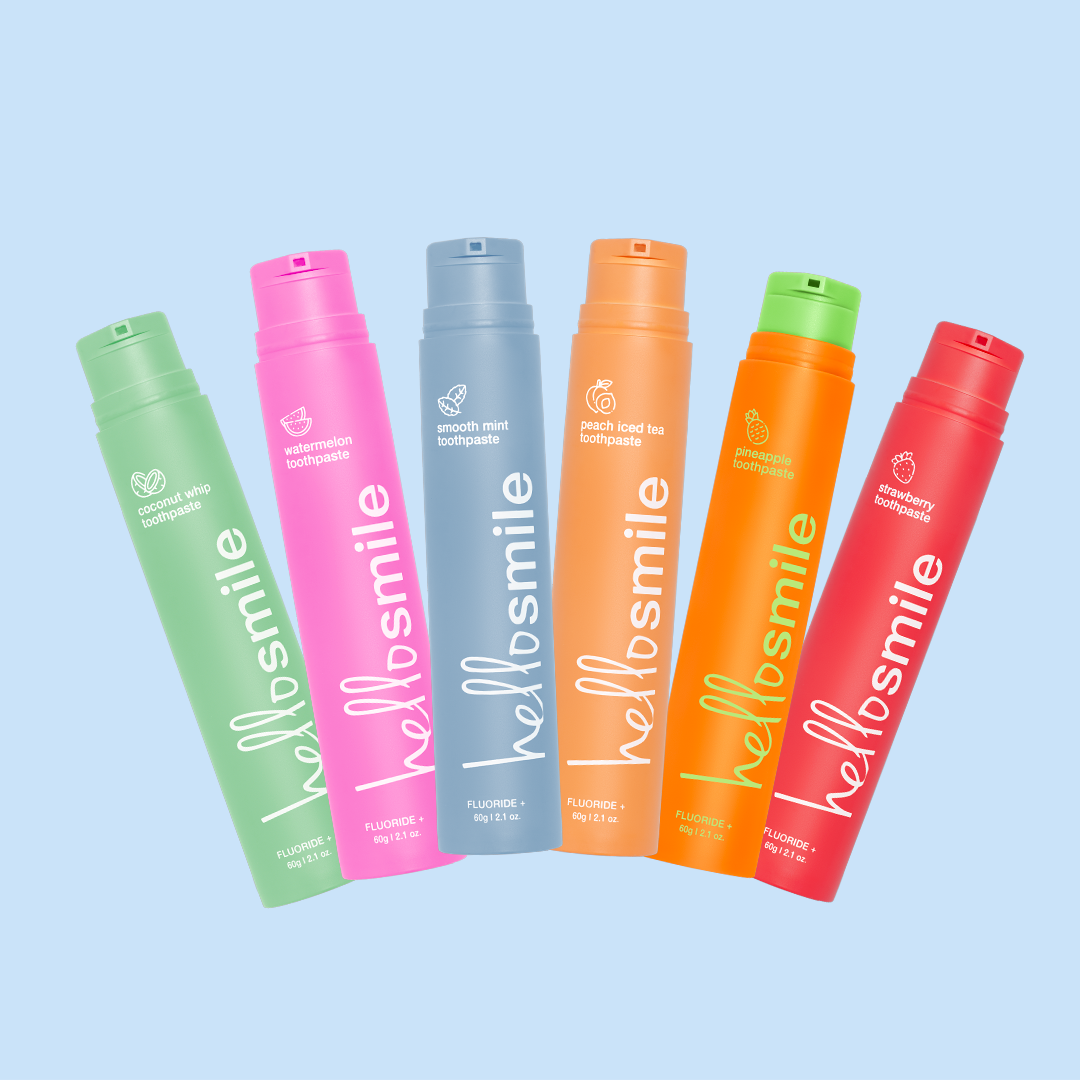Full Flavour Pack