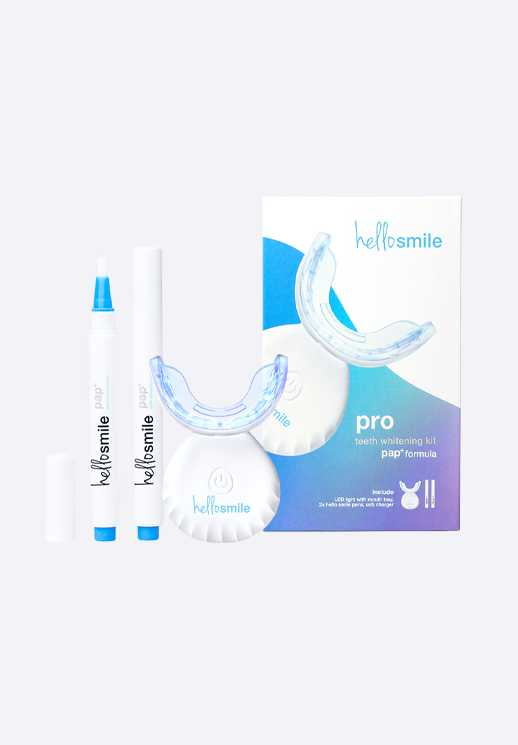 PRO™ Set Za Izbjeljivanje Zubi