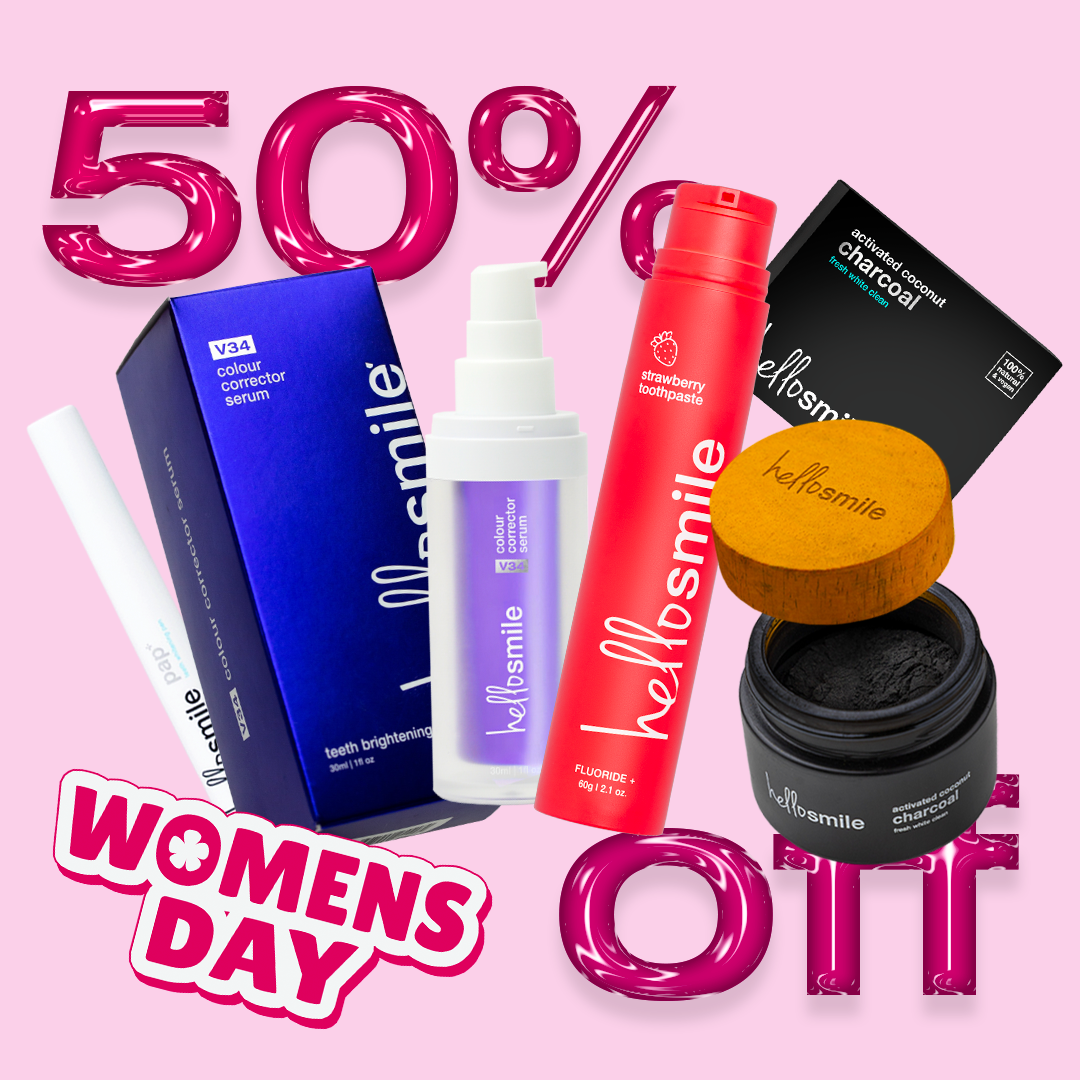 Women’s Day Bundle